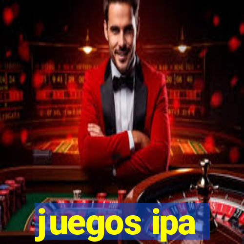 juegos ipa